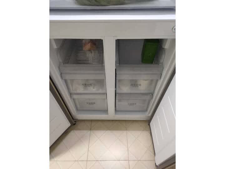 海尔bcd403wdpt和403WDGR哪个好用些_http://www.itswebtime.com_好物推荐_第11张