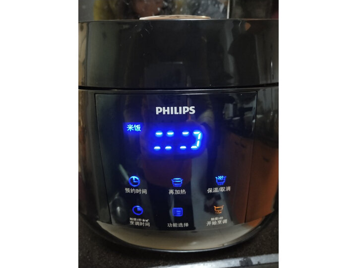 反馈飞利浦HD306000怎么样呢？良心点评真的好吗？