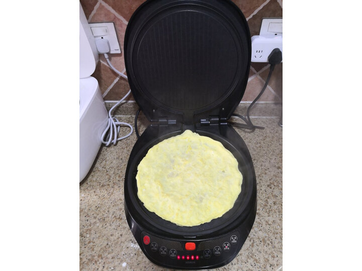 请问利仁LR-S3000怎么样呢？图文测评评测如何？