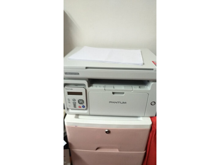 奔图M6202NW怎么样-奔图M6202NW真实用户使用评价_http://www.itswebtime.com_好物推荐_第11张