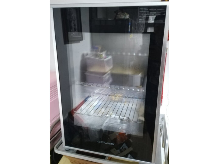 卡士CF-6000怎么样-卡士CF-6000真实用户使用评价_http://www.meifudie.com_好物_第14张