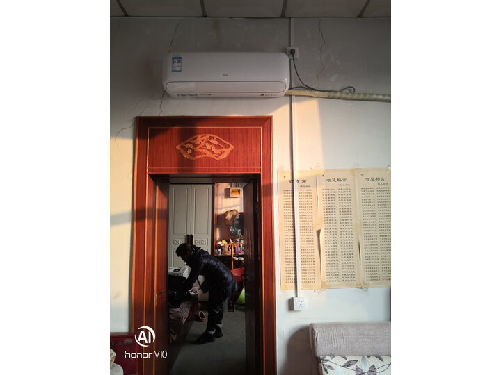 曝光奥克斯KFR-35GWBpR3GYA2+2怎么样呢？独家点评评价如何？