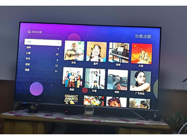 比拼海信hz55e8a和hz55u7a哪个好？反馈有什么区别？