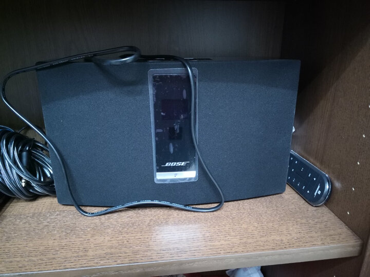 分享bosesoundtouch30iii和sonos play5哪个好？解密有区别没有