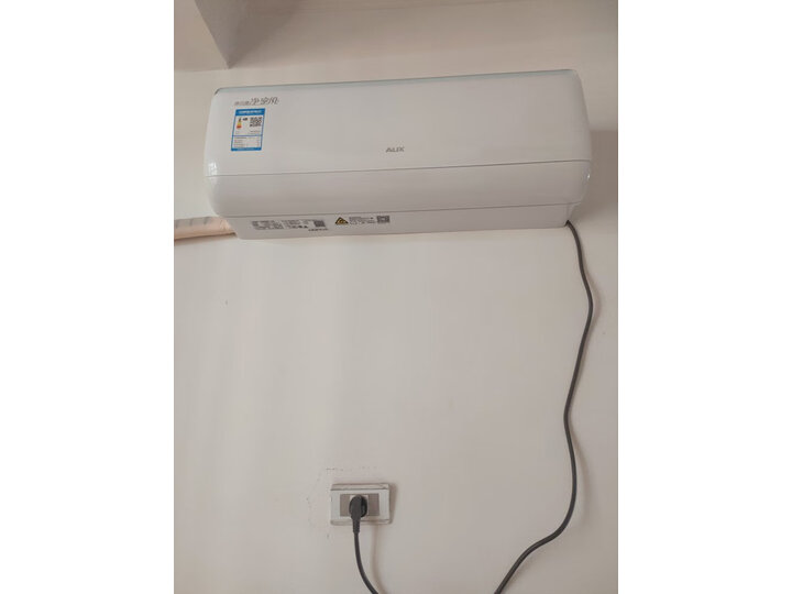 口碑测评：奥克斯（AUX） 1.5匹空调KFR-35GW-BpR3DQJ1(B1)口碑如何？真相吐槽内幕曝光 心得分享 第3张