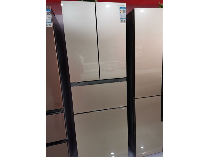 美菱BCD-301WPBX怎么样-美菱BCD-301WPBX用户使用体验与功能解析_好物推荐_第11张_itswebtime 美菱BCD-301WPBX怎么样-美菱BCD-301WPBX用户使用体验与功能解析_http://www.itswebtime.com_好物推荐_第11张