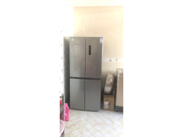 剖析格力BCD-412WPQCL 深空银怎么样呢？解密好不好用？