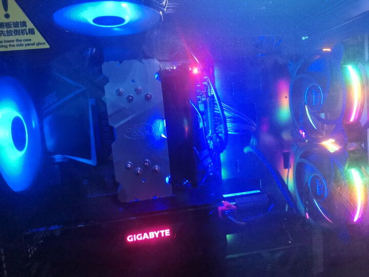 微星MPG Z390 GAMING EDGE AC怎么样_http://www.itswebtime.com_好物推荐_第6张