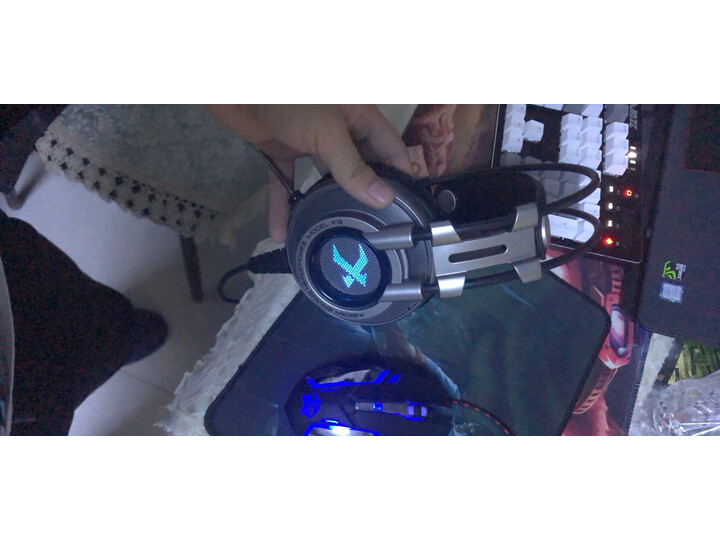 反馈西伯利亚k9和v20哪个好？体验区别有吗？