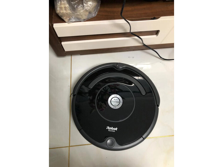 感受iRobotiRobot 671B怎么样呢？良心解析好用吗？