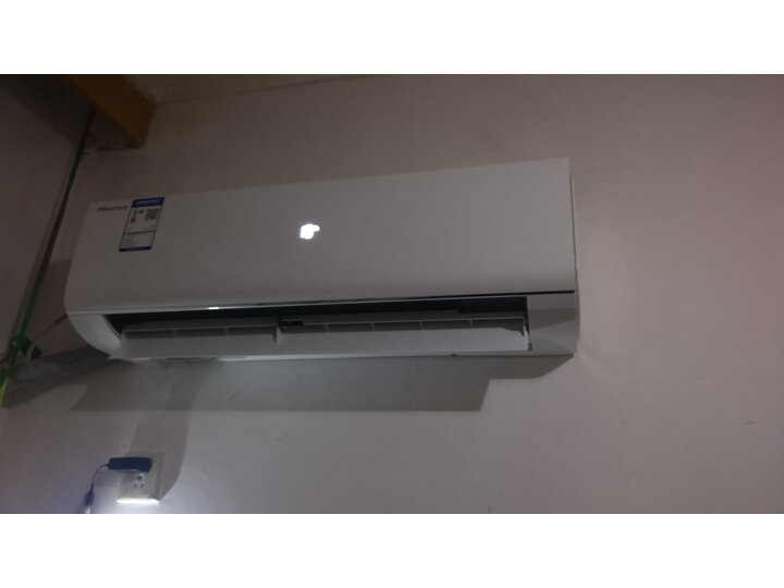 解析海信KFR-35GWE500-A1(1S07)怎么样呢？爆料好不好用？