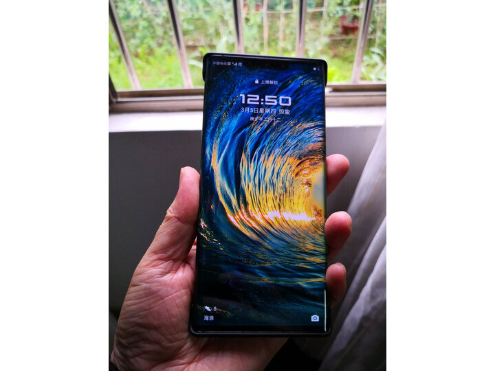 华为 HUAWEI Mate 30 RS 保时捷设计麒麟990芯片全网通手机怎样【真实评测揭秘】入手揭秘真相究竟怎么样呢？ 首页推荐 第6张