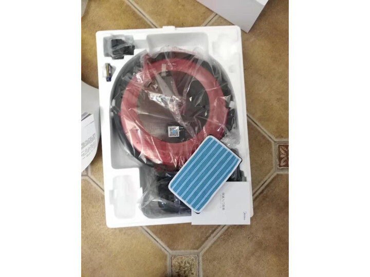 美的R1-L083B怎么样-美的R1-L083B真实用户评价分享_http://www.meifudie.com_好物_第6张