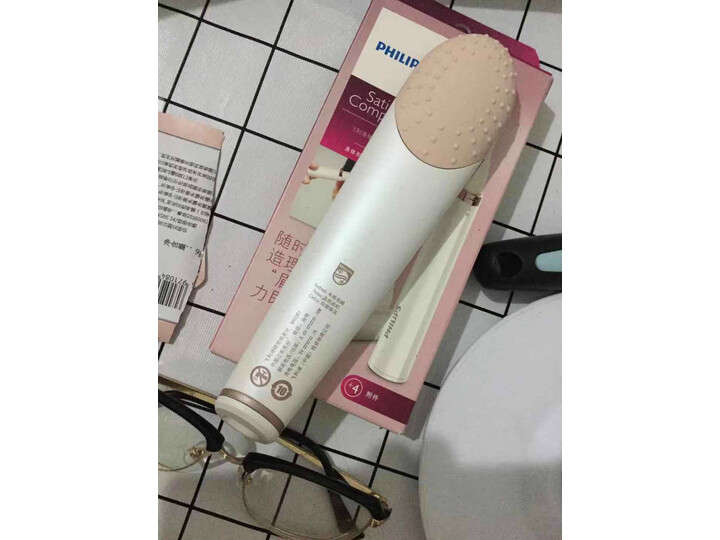 飞利浦BSC301+永生花礼盒怎么样-飞利浦BSC301+永生花礼盒功能和性价比解析_好物_第15张_美肤蝶 飞利浦BSC301+永生花礼盒怎么样-飞利浦BSC301+永生花礼盒功能和性价比解析_http://www.meifudie.com_好物_第15张