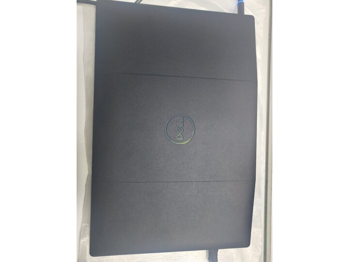 戴尔（DELL）游戏本灵越游匣G5 5500 15.6英寸笔记本电脑怎样【真实评测揭秘】详解 i7-10750H RTX2060 144Hz 32G内存内幕 首页推荐 第8张