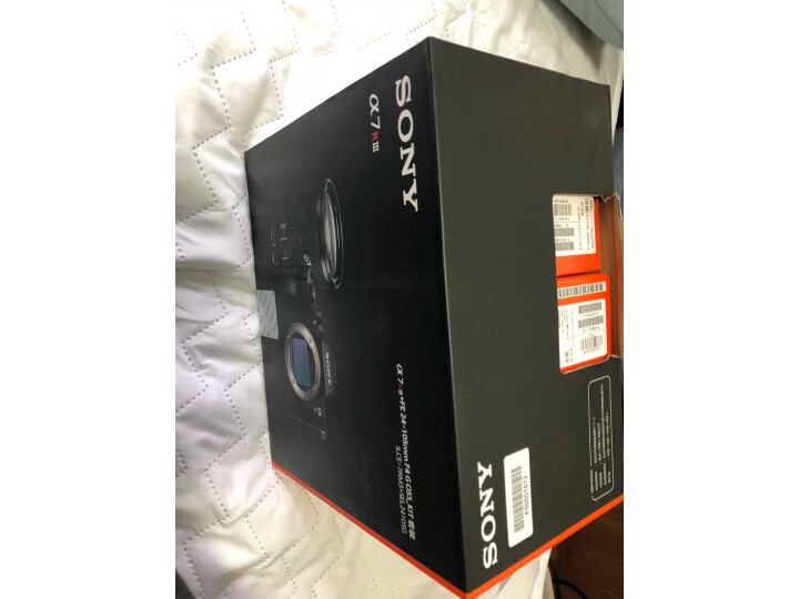 索尼（SONY）Alpha 7R IV 全画幅微单数码相机SEL1635GM怎么样？官方媒体优缺点评测详解 首页推荐 第10张