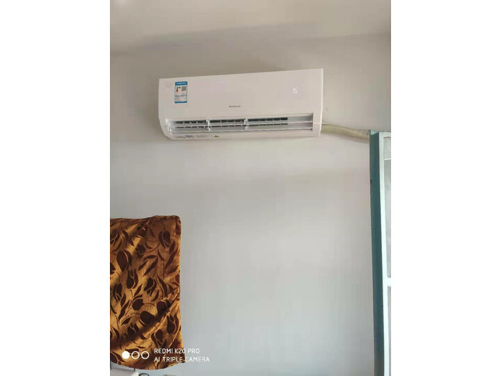 格力空调q畅与品悦 怎么样哪个好?有没有区别?