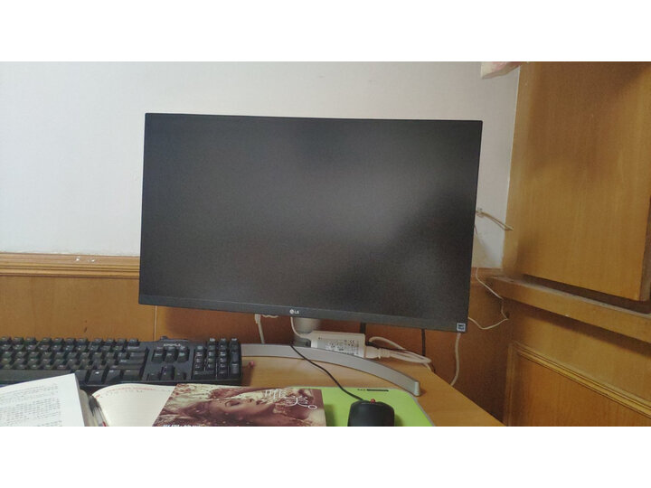 【独家质量测评】LG49英寸 32-9曲面超宽屏显示器49WL95C怎么样【真实揭秘】内幕详情分享 首页推荐 第1张