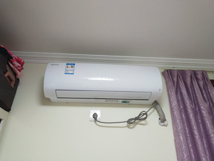 爆料海信KFR-35GWE25A3a(1V01)怎么样呢？入手解密真的好吗？