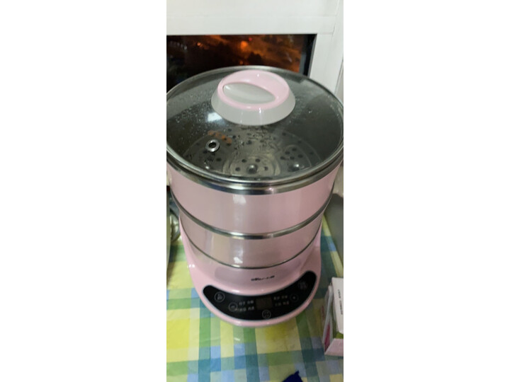 盘点小熊DZG-D40A1怎么样呢？图文爆料好用吗？