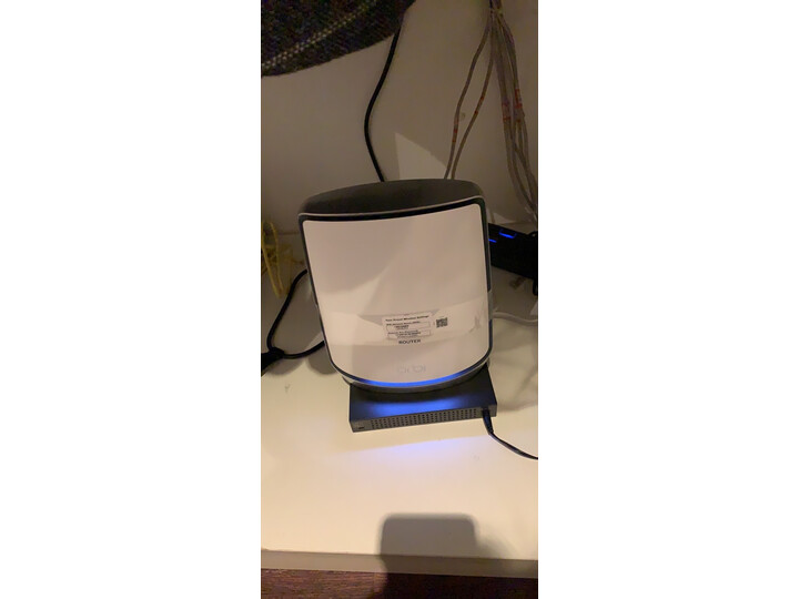 点评网件rbk53与领势AC6600有什么区别剖析哪个好？