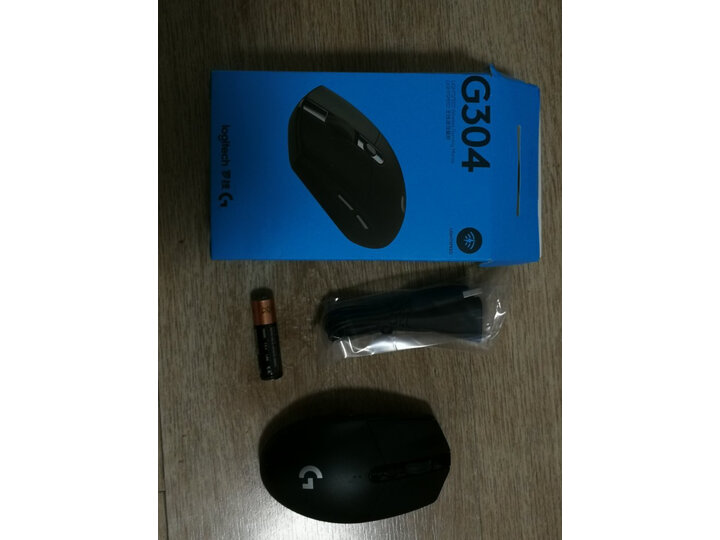 比拼罗技g304和g102哪个好？反馈区别如何？