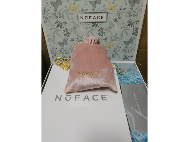 反馈NufaceTriity&amp;TWR套装礼盒怎么样呢？优缺点爆料评价如何？