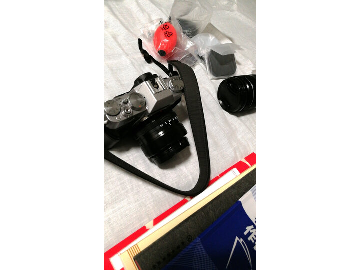 解析富士xf23mmf2和xt10哪个好？谈谈区别大不大？