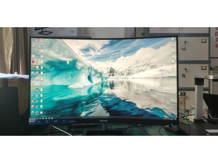 解析飞利浦328e1ca和AOC CU32N2有啥区别？谈谈哪个好？