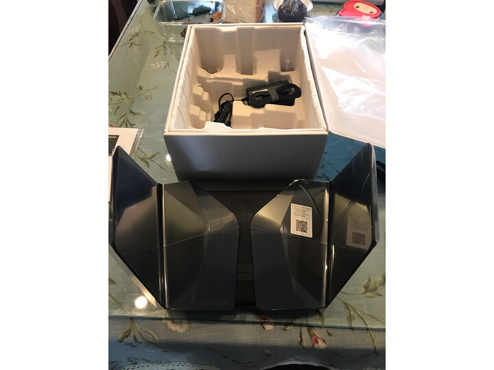 分享网件rbk53和rbk50区别大吗？解密哪个好？