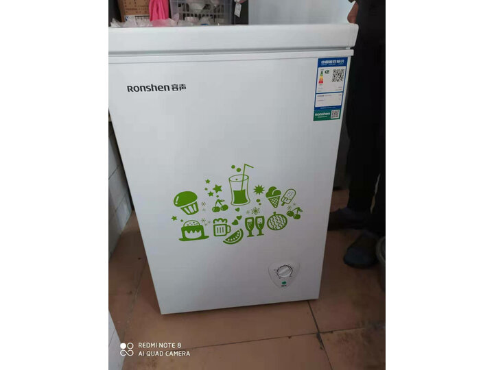 剖析容声BDBC-100MB怎么样呢？质量解析质量如何？