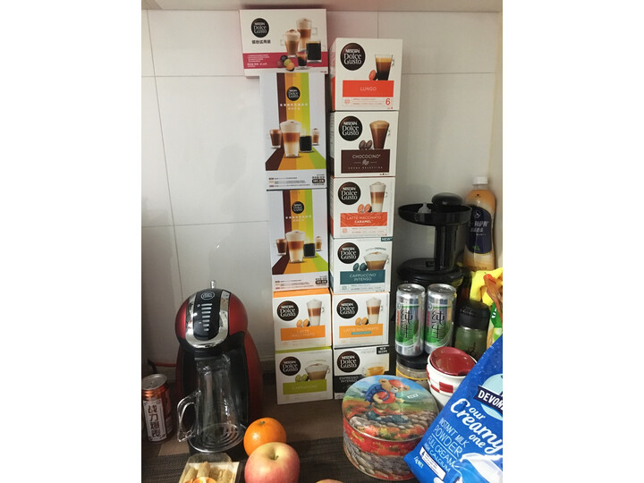 DOLCEGUSTO雀巢多趣酷思胶囊咖啡机详细参数及用户评价_好物推荐_第13张_itswebtime DOLCEGUSTO雀巢多趣酷思胶囊咖啡机详细参数及用户评价_http://www.itswebtime.com_好物推荐_第13张