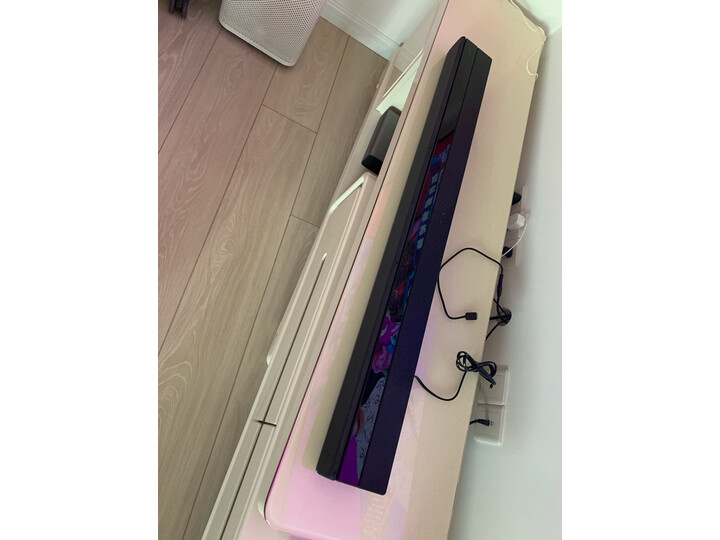 体验索尼ht-z9f和x9500g区别有没有？感受哪个好？