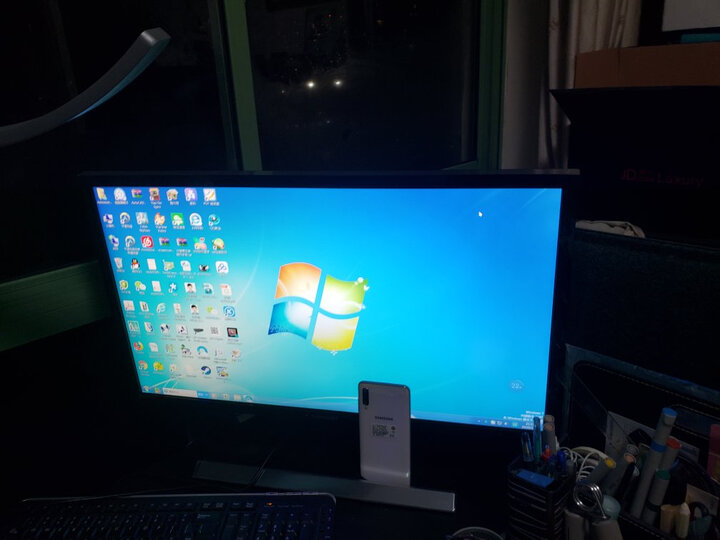 谈谈三星u32j590uqc和H850功能有什么区别？请问哪个好？