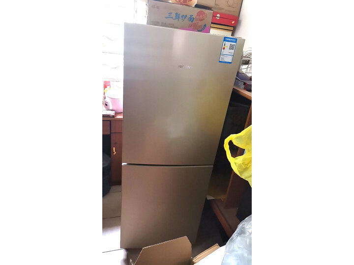 华凌BCD-175CH怎么样-华凌BCD-175CH真实用户评价分享_好物推荐_第8张_itswebtime 华凌BCD-175CH怎么样-华凌BCD-175CH真实用户评价分享_http://www.itswebtime.com_好物推荐_第8张