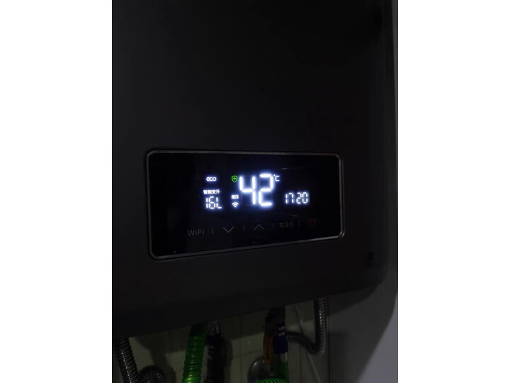 盘点美的jsq30-gts与jsq30-16ht3有没有区别？体验哪个好？