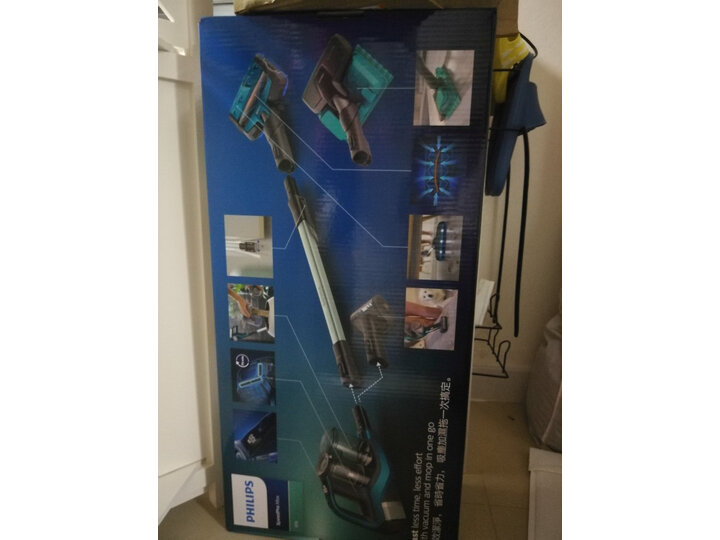 优缺点剖析飞利浦FC690882怎么样，点评质量好吗？
