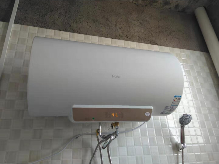海尔（Haier）60升电热水器EC6001-JC1怎么样好不好？最新优缺点爆料测评。 首页推荐 第6张