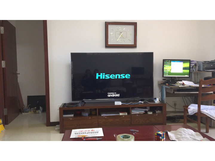 使用海信h55e3a与h55e3a_y区别如何？谈谈哪个好？