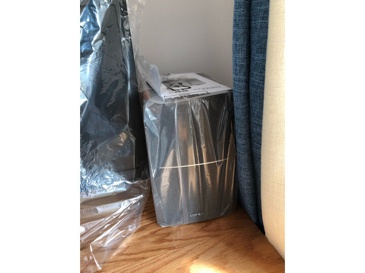 说说漫步者r1200tii和蜗牛哪个好？测评有什么区别？