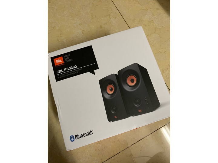 JBLPS3300怎么样-JBLPS3300真实用户使用评价_http://www.meifudie.com_好物_第12张