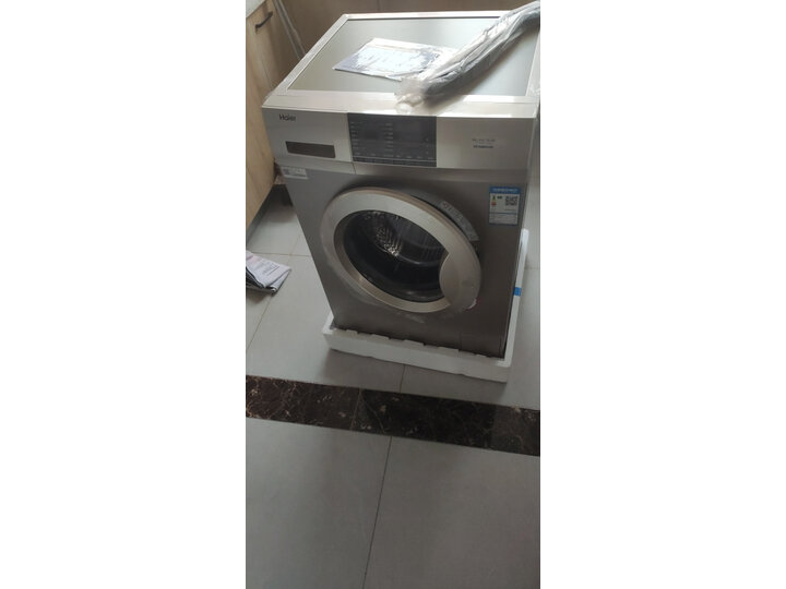 海尔EG80B109G怎么样-海尔EG80B109G真实用户评价分享_http://www.meifudie.com_好物_第12张