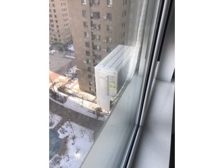 格力定频品悦与q畅的区别哪个好?区别有没有?