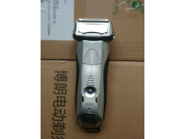 评测博朗7899cc怎么样呢？内幕点评质量如何？