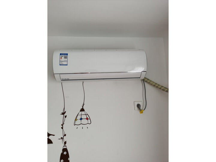 海尔(Haier) 大1匹健康壁挂式空调挂机KFR-26GW 07RCA81AU1怎么样？质量靠谱吗，在线求解 首页推荐 第3张