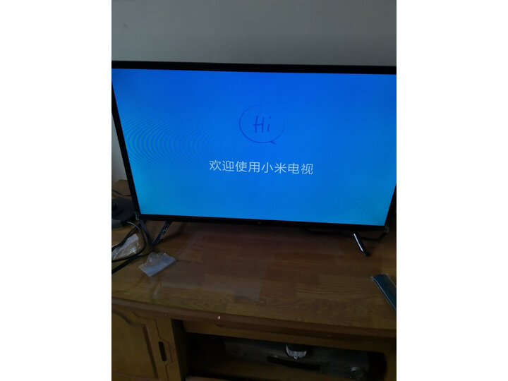 解析小米L43M5-AU怎么样呢？真实测评评测好不好？