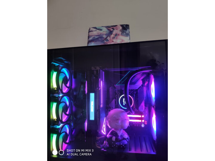 玩家国度ROG MAXIMUS XI HERO (WI-FI) 主板 怎么样？为什么爆款，质量详解分析 首页推荐 第4张