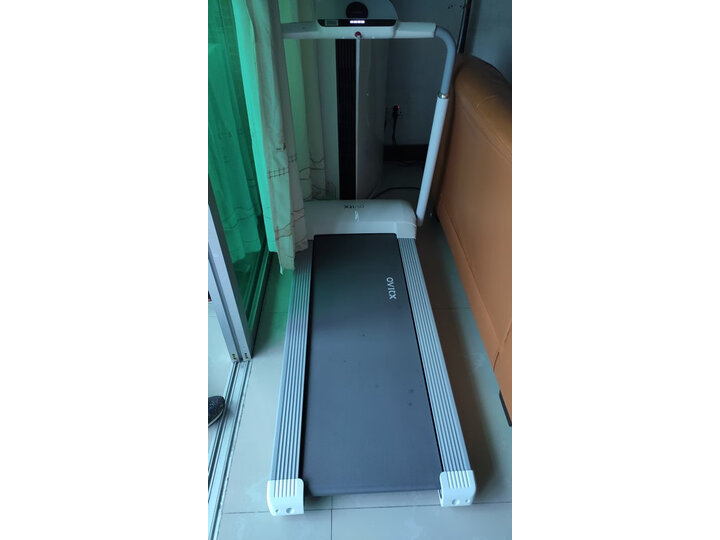 小米有品众筹款SmartRun-S小乔跑步机怎么样？媒体质量评测，优缺点详解 首页推荐 第1张