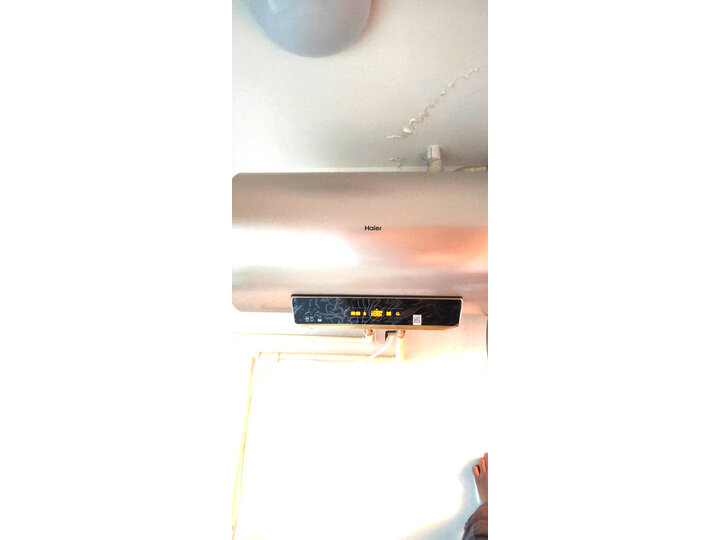 反馈海尔EC6003-JT3(U1)怎么样呢？独家测评评测好不好？
