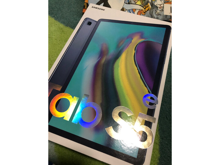 说说三星tab s5e和ipad2019各款有什么区别？测评哪个好？